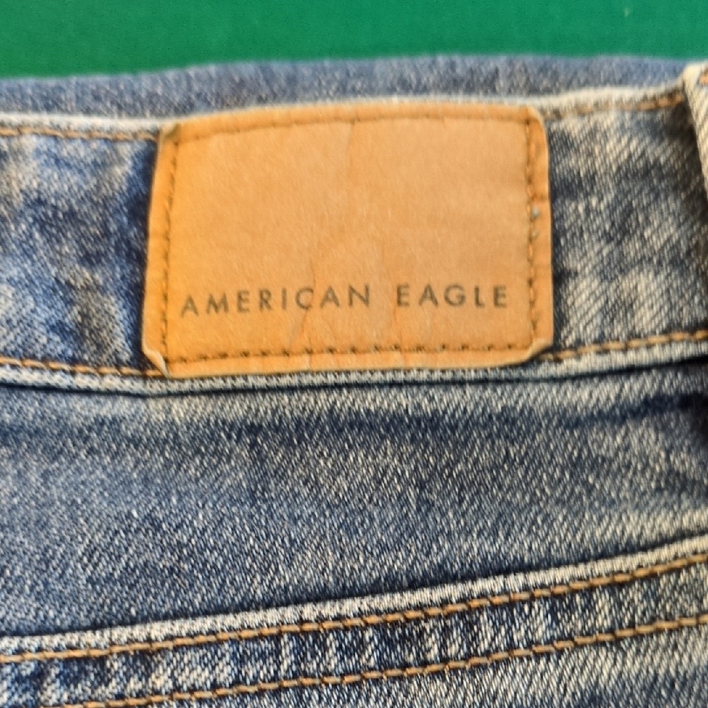 American Eagle Outfitters Women's  Denim Jeans 10